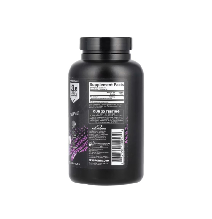 Kre-Alkalyn EFX 120 Capsule - EFX Sports [1]
