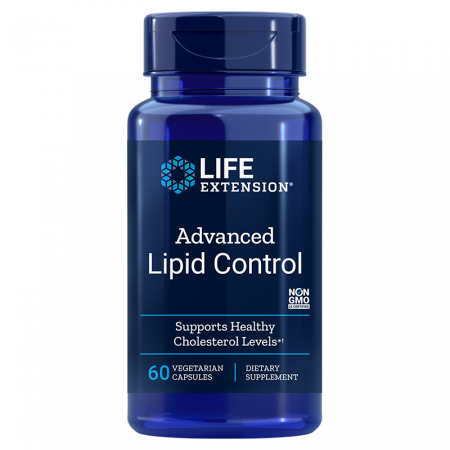 Inima - Advanced Lipid Control  Life Extension