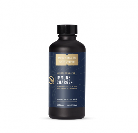 Vitamina K - Immune Charge+