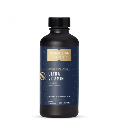 Imunitate - Liposomal Ultra Vitamin Quicksilver