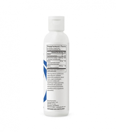 Liposomal Vitamin C 150 ml - Seeking Health [1]
