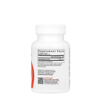 Lithium Orotate [1]