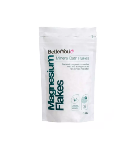 Better You - Magnesium Flakes 250g - BetterYou
