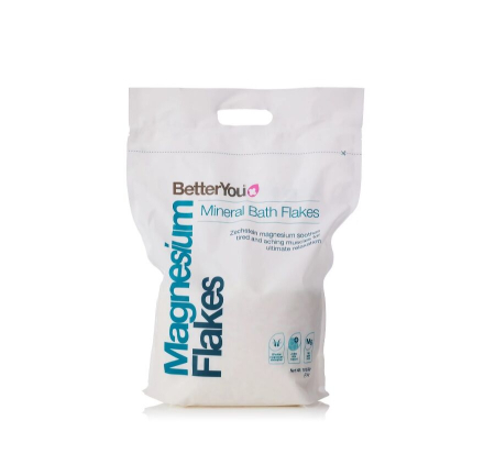 Producatori - Magnesium Flakes 5000 grame - Better You