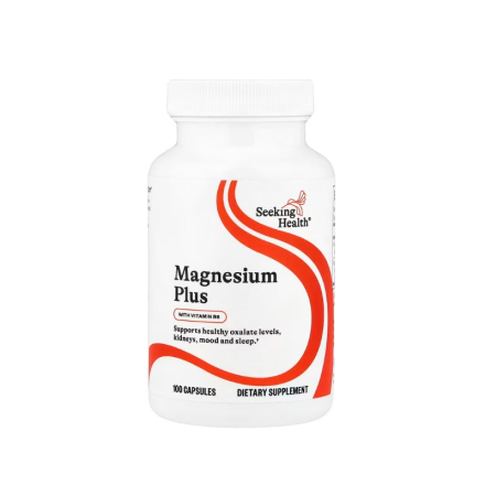 Anti-Imbatranire - Magnesium Plus