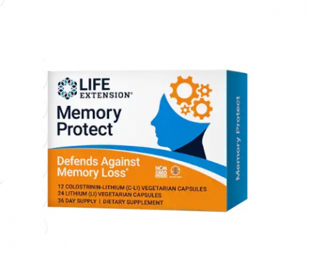 Life Extension - Memory Protect