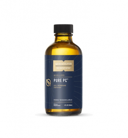Imunitate - Micellized Pure PC  Quicksilver Scientific