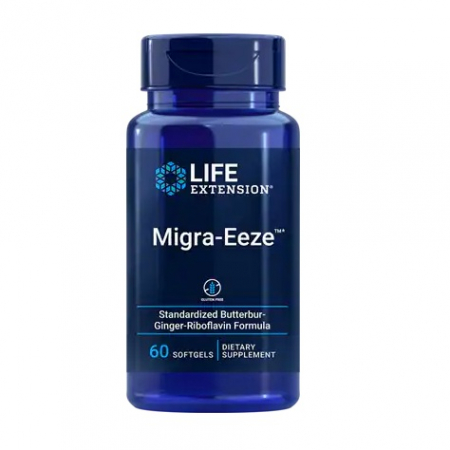 Life Extension - Migra-Eeze