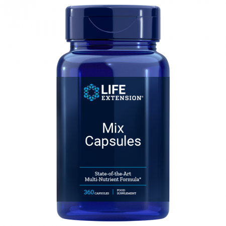 Imunitate - Mix Capsules Life Extension