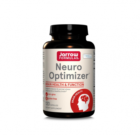 Antioxidanti - Neuro Optimizer 120 Capsule - Jarrow Formulas