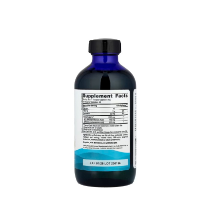 Omega-3 1560mg 237ml lemon [1]