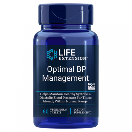 Inima - Optimal BP Management  Life Extension