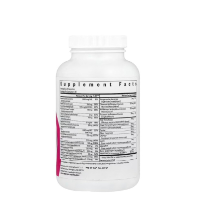 Optimal Prenatal Methyl-Free 180 capsule - Seeking Health [1]