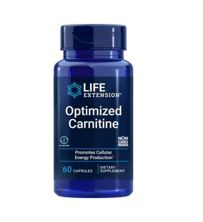 Amino Acizi - Optimized Carnitine