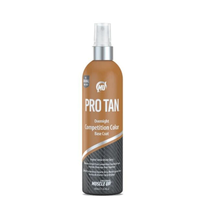 Pro Tan - Overnight Competition Color 250ml. - Pro Tan