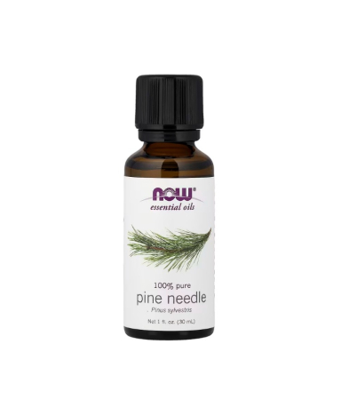 NOW Foods - Pine Needle Essential Oils 30 ml - NOW Foods