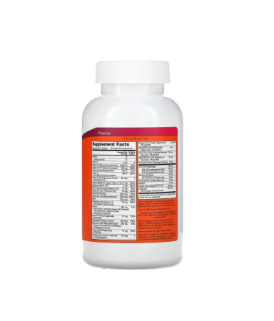 Prenatal Gels + DHA 180 capsule moi - NOW Foods [1]