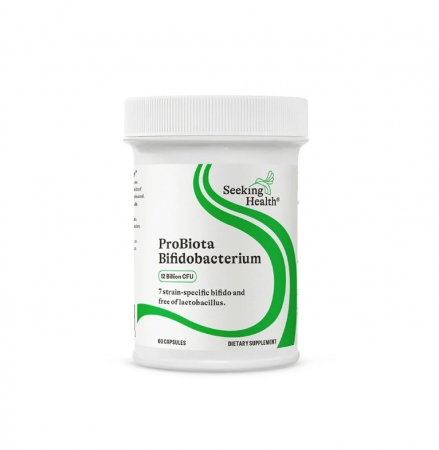 Pentru Digestie - ProBiota Bifido