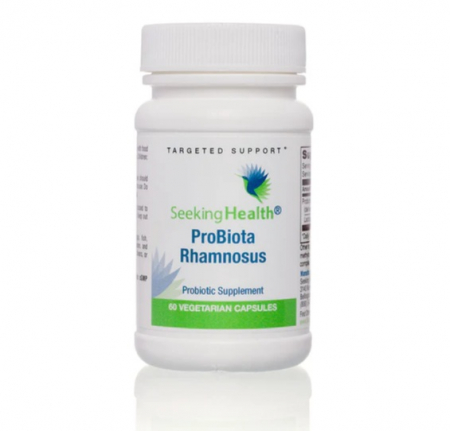 Pentru Digestie - ProBiota Rhamnosus