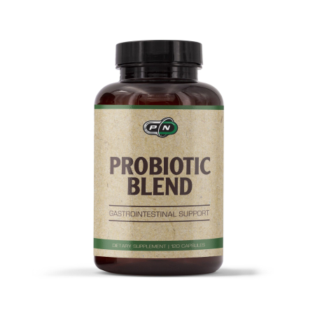 Digestie - Probiotic Blend 120 capsule - Pure Nutrition