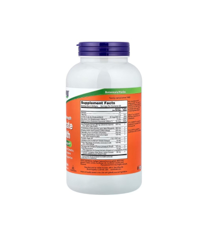 Prostate Health 180 capsule - NOW Foods [1]