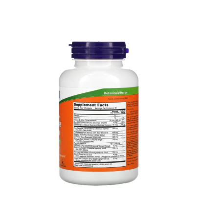 Prostate Health Clinical Strength 90 capsule - NOW Foods [1]