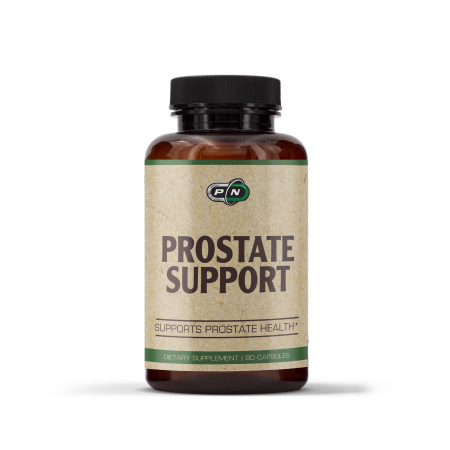 Suplimente Pentru: - Prostate Support 90capsule - Pure Nutrition