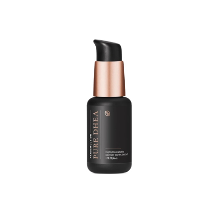 Stres & Stare De Spirit - Pure DHEA 50 ml. - Quicksilver Scientific