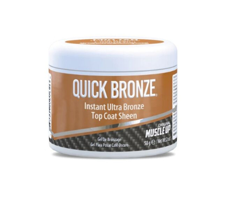 Pro Tan - Quick Bronze Instant Ultra Bronze 58g - Pro Tan