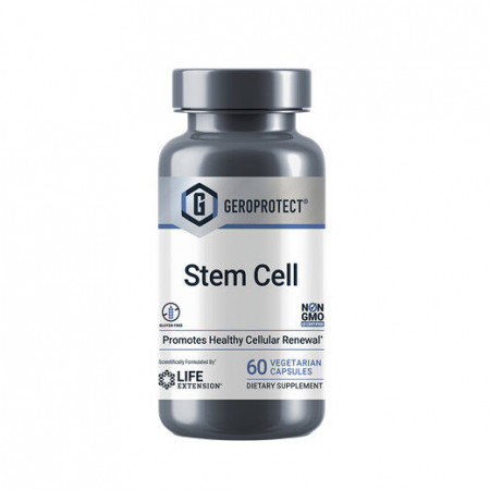 Imunitate - Stem Cell  Life Extension