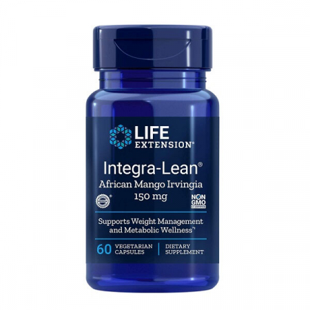 Life Extension - Integra-Lean Life Extension
