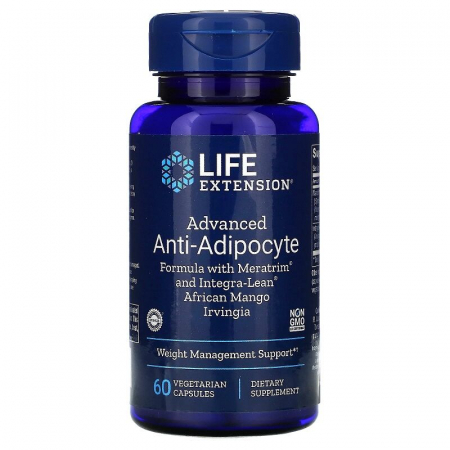 Life Extension - Advanced Anti-Adipocyte Life Extension