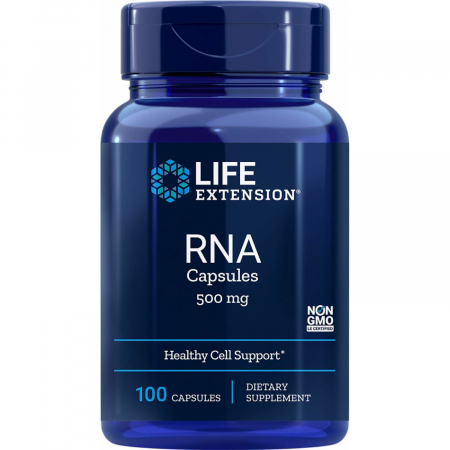 Life Extension - RNA Life Extension