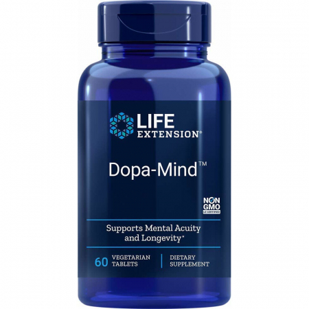 Reduceri - Dopa-Mind Life Extension