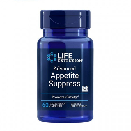 Controlul Greutatii - Appetite Suppress Life Extension