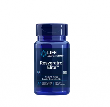 Imunitate - Resveratrol 100mg