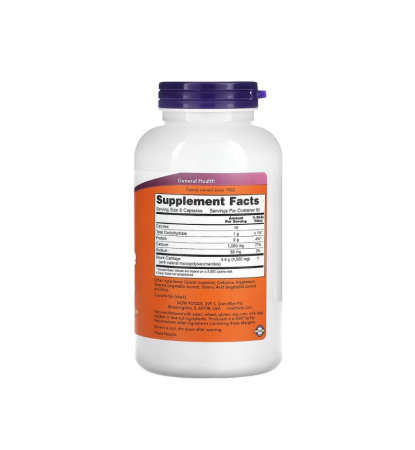 Shark Cartilage 750mg 300 capsule - NOW Foods [1]