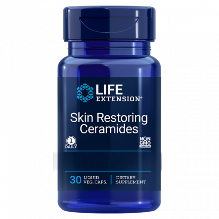 Life Extension - Skin Restoring Ceramides  Life Extension