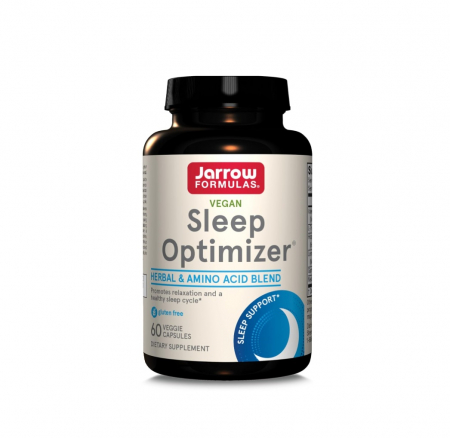 Somn - Sleep Optimizer 60 capsule - Jarrow Formulas