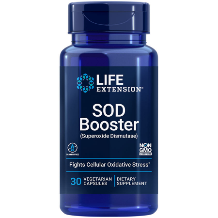 Multivitamine - SOD Booster  Life Extension