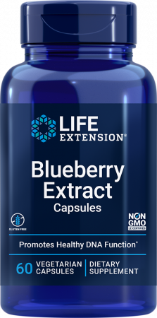 Life Extension - Blueberry Extract  Life Extension