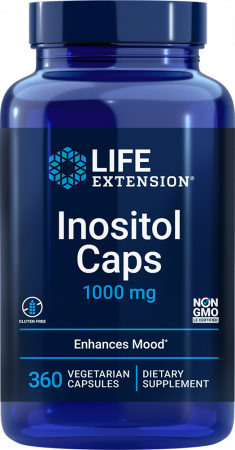 Imunitate - Inositol Life Extension