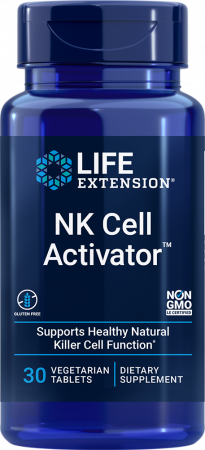 Life Extension - NK Cell Activator Life Extension