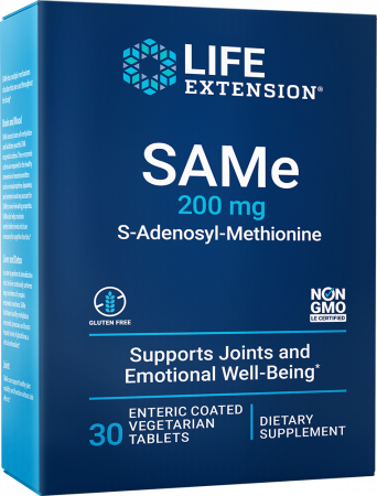 Imunitate - Same 200mg life extension