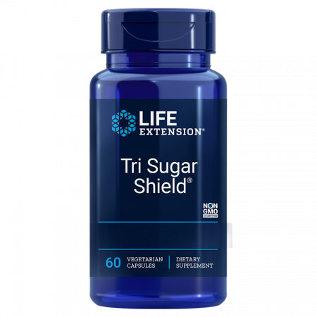 Imunitate - Tri Sugar Shield  Life Extension