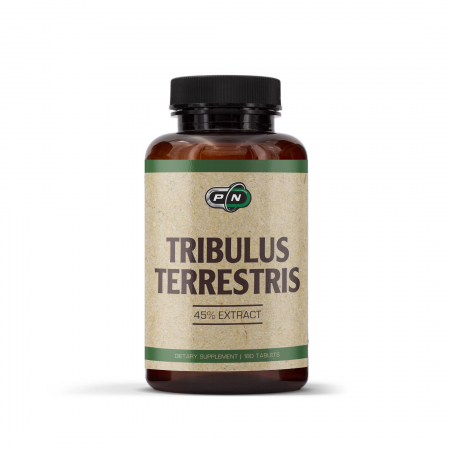 Pure Nutrition USA - Tribulus Terrestris 180 tablete - Pure Nutrition