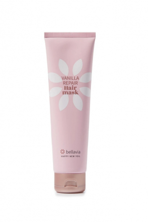 COSMETICE - Vanilla Repair Hair Mask (Masca Reparatoare pentru Par) 150ml - Bellavia