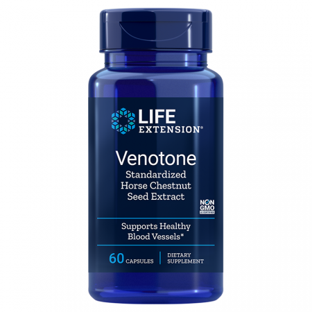 Life Extension - Venotone Life Extension