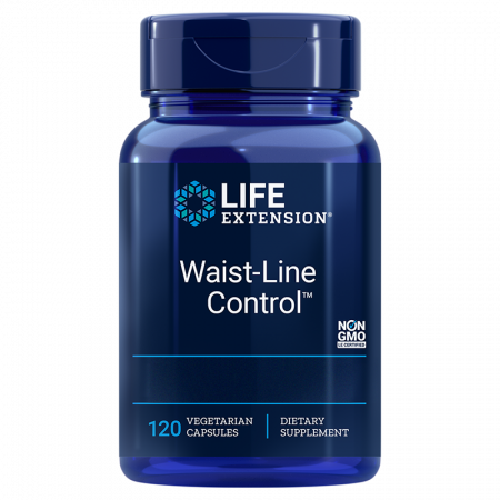 Controlul Greutatii - Waist-Line Control Life Extension
