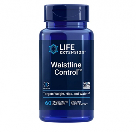 Controlul Greutatii - waistline control life extension